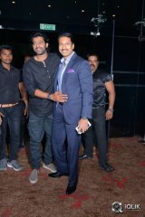 Prabhas Launches Well Care Health Card Launch